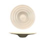 Summa Plato Hondo Gourmet de 28 cm (Set de 6) - Marfil