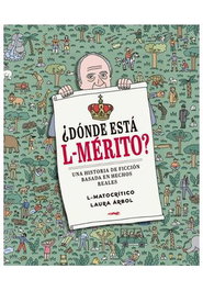 Les Punxes Distribuidora S.L. ¿DÓNDE ESTÁ EL MÉRITO?