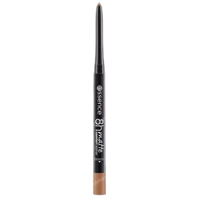Essence 8h Matte Comfort Perfilador de Labios 14-Because It's Iconic Essence 8h Matte Comfort Perfilador de Labios 14-Because It's Iconic