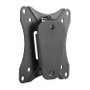 LogiLink BP0073 Soporte de pared para pantallas de 13-27 pulg.