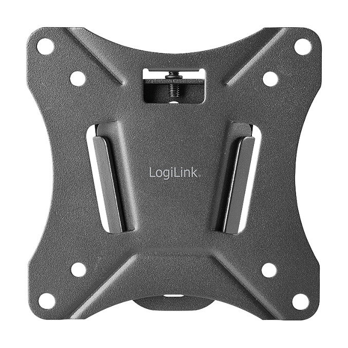 LogiLink BP0073 Soporte de pared para pantallas de 13-27 pulg. LogiLink BP0073 Soporte de pared para pantallas de 13-27 pulg.