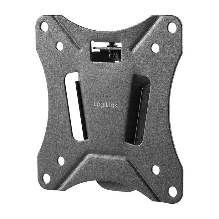 LogiLink BP0073 Soporte de pared para pantallas de 13-27 pulg. LogiLink BP0073 Soporte de pared para pantallas de 13-27 pulg.