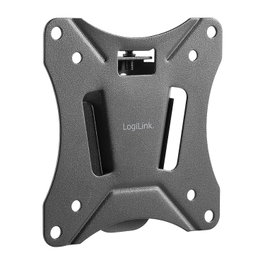 LogiLink BP0073 Soporte de pared para pantallas de 13-27 pulg.