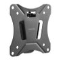 LogiLink BP0073 Soporte de pared para pantallas de 13-27 pulg.