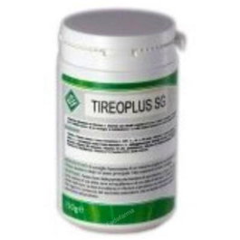 GHEOS Tireoplus 150Gr. Suplemento para la función tiroidea con Yodo y Vitaminas