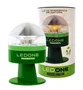 ERUM Kit de emergencia LED One 103886-2 con chaleco y funda, Verde