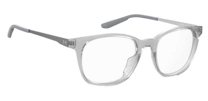 Under Armour UA-5026-63MF119 Gafas de Vista Hombre Transparente