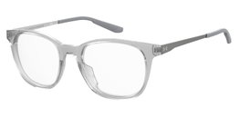 Under Armour UA-5026-63MF119 Gafas de Vista Hombre Transparente
