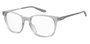 Under Armour UA-5026-63MF119 Gafas de Vista Hombre Transparente