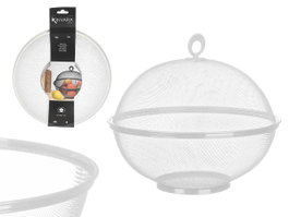 Kinvara Frutero Rejilla Tapa Blanco