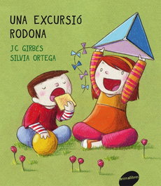 Una excursió rodona, Joan Carles Girbés Aparisi - ANIMALLIBRES, S.L.