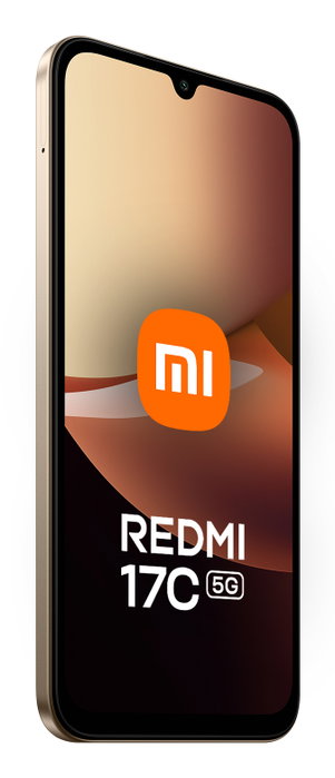 Xiaomi Redmi 17C 5G 4GB RAM 128GB Marrón Xiaomi Redmi 17C 5G 4GB RAM 128GB Marrón