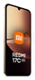 Xiaomi Redmi 17C 5G 4GB RAM 128GB Marrón