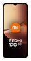 Xiaomi Redmi 17C 5G 4GB RAM 128GB Marrón