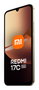Xiaomi Redmi 17C 5G 4GB RAM 128GB Marrón