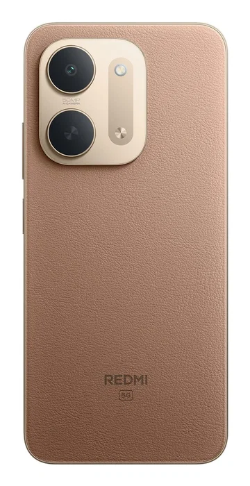 Xiaomi Redmi 17C 5G 4GB RAM 128GB Marrón