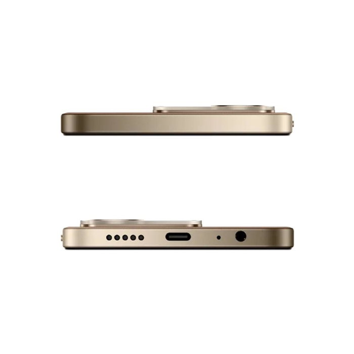 Xiaomi Redmi 17C 5G 4GB RAM 128GB Marrón