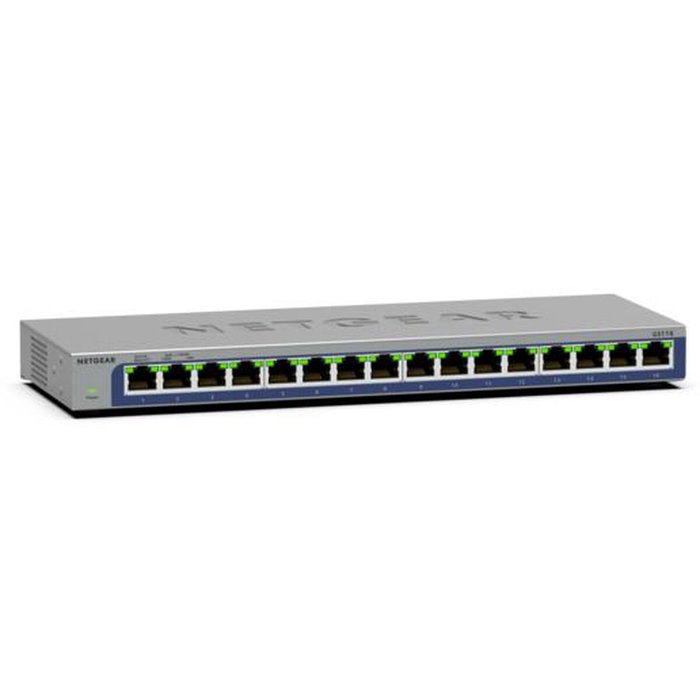 Switch Netgear GS116-300EUS