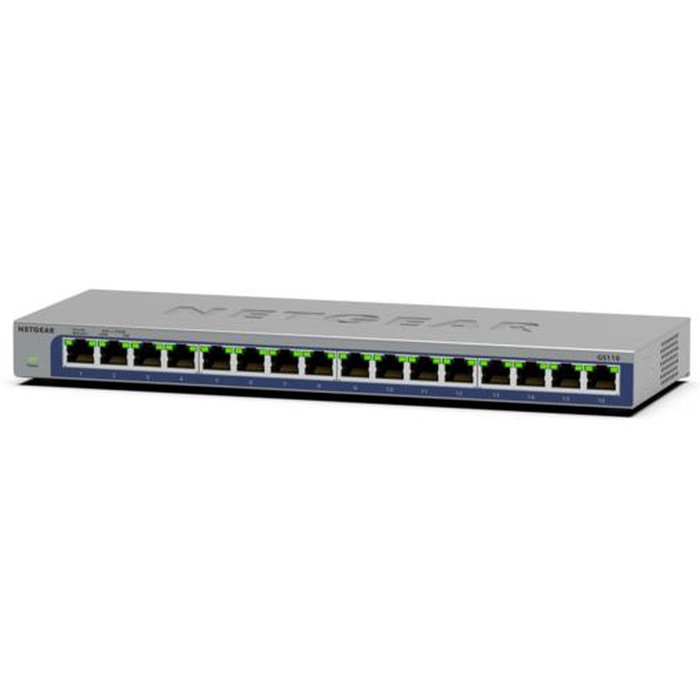 Switch Netgear GS116-300EUS