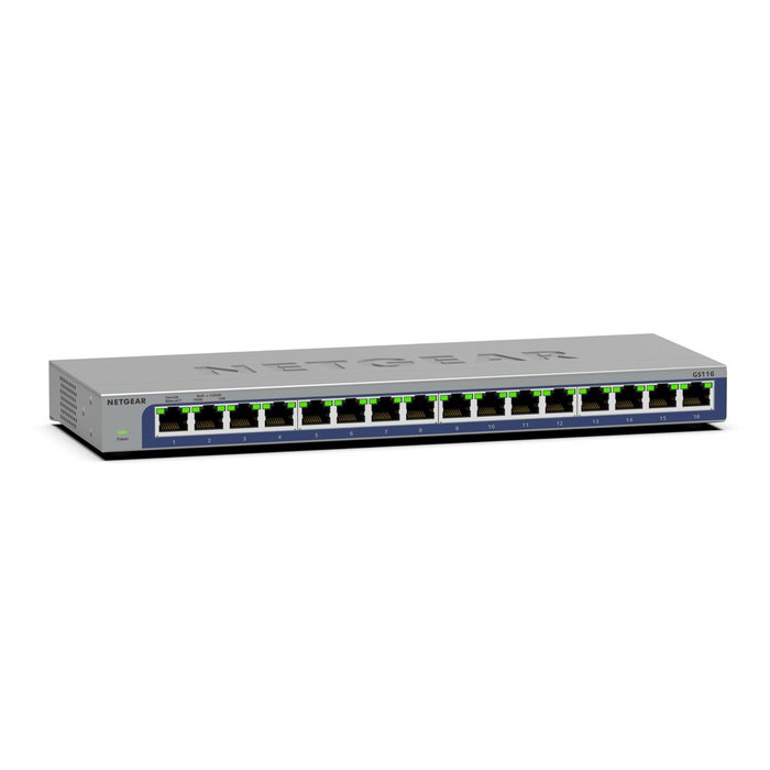 Switch Netgear GS116-300EUS
