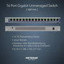 Switch Netgear GS116-300EUS