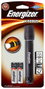 Energizer Linterna X-Focus LED de 50 lúmenes con enfoque ajustable