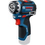Bosch GSR 12V-32 FC Flexiclick Atornillador y Taladro Inalámbrico