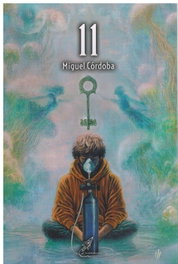 11, Miguel Cordoba - Transbordador