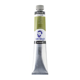 Van Gogh Pintura al óleo Verde Oliva 620, 60 ml