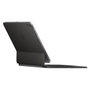 Apple Magic Keyboard Negro QWERTY Español con Trackpad para iPad Air