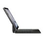 Apple Magic Keyboard Negro QWERTY Español con Trackpad para iPad Air