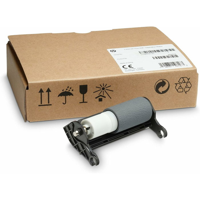 HP LaserJet Flow Kit de Rodillos de Separación ADF - JRTD - Z8W51A HP LaserJet Flow Kit de Rodillos de Separación ADF - JRTD - Z8W51A