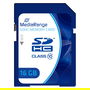 Mediarange CARD MediaRange 16GB SDHC CL.10 Tarjeta de Memoria
