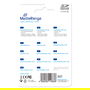 Mediarange CARD MediaRange 16GB SDHC CL.10 Tarjeta de Memoria