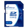 MEDIARANGE MediaRange MR963 SDHC 16 GB Azul