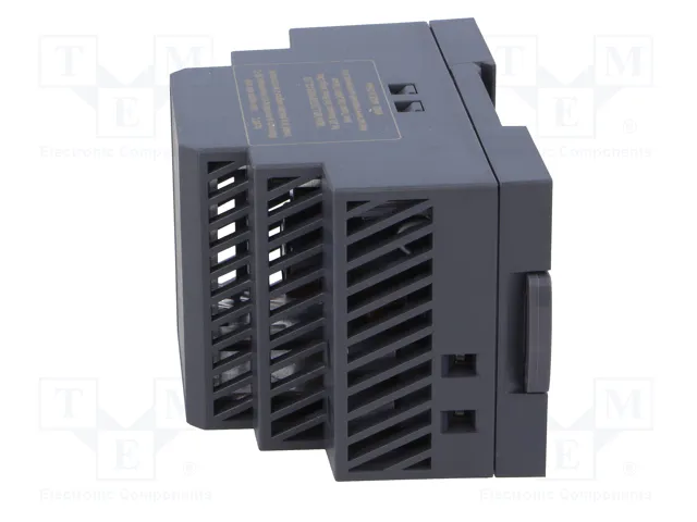 MEAN WELL DDR-60G-15 Convertidor DC/DC 60W 15VDC MEAN WELL DDR-60G-15 Convertidor DC/DC 60W 15VDC