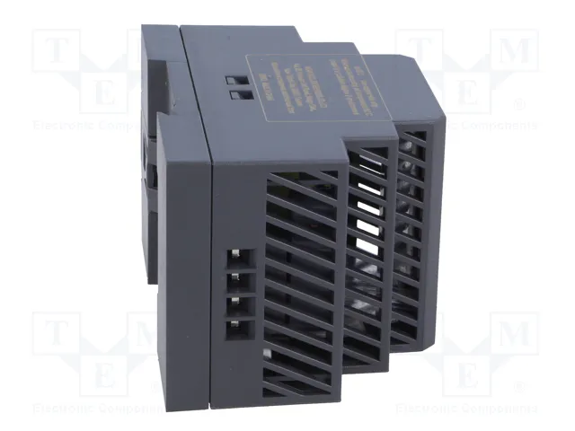 MEAN WELL DDR-60G-15 Convertidor DC/DC 60W 15VDC MEAN WELL DDR-60G-15 Convertidor DC/DC 60W 15VDC