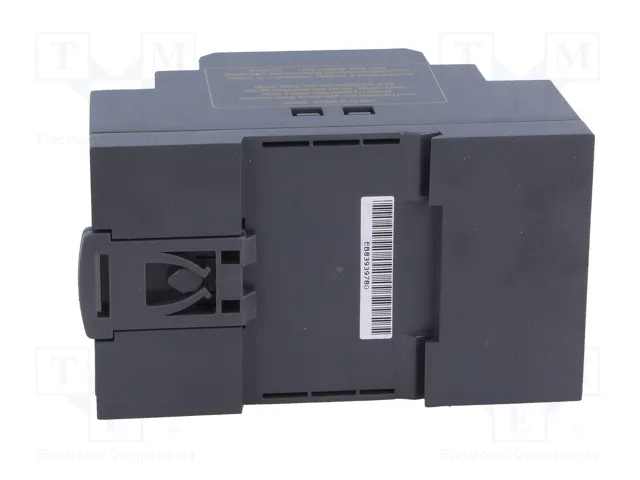MEAN WELL DDR-60G-15 Convertidor DC/DC 60W 15VDC MEAN WELL DDR-60G-15 Convertidor DC/DC 60W 15VDC