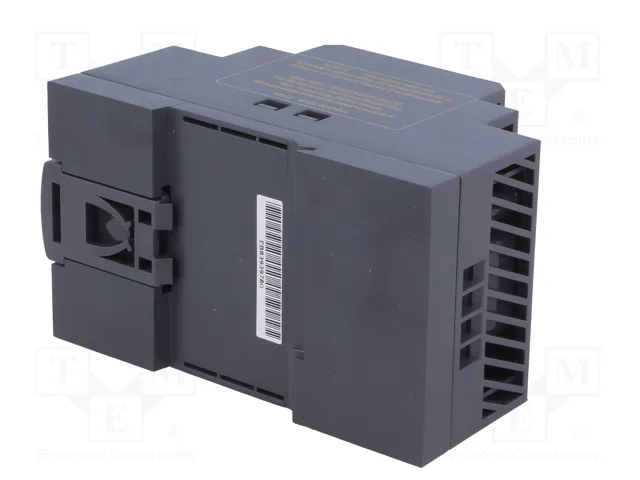 MEAN WELL DDR-60G-15 Convertidor DC/DC 60W 15VDC MEAN WELL DDR-60G-15 Convertidor DC/DC 60W 15VDC