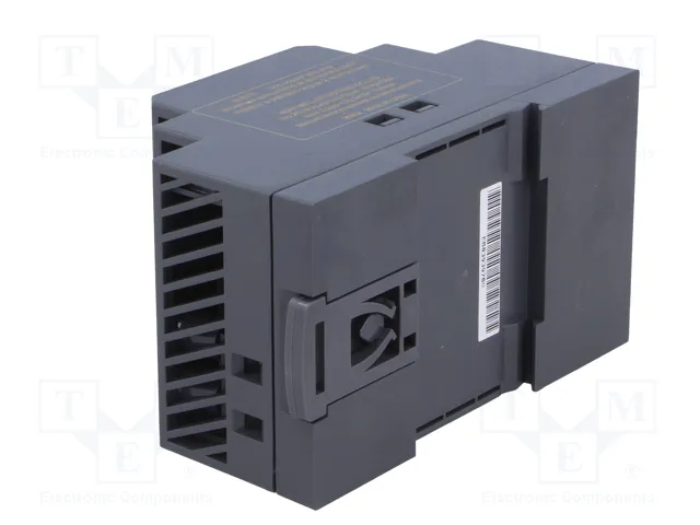 MEAN WELL DDR-60G-15 Convertidor DC/DC 60W 15VDC MEAN WELL DDR-60G-15 Convertidor DC/DC 60W 15VDC