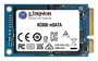Kingston KC600 256 GB mSATA SSD