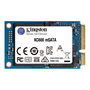 Kingston KC600 SSD 256GB mSATA interno SKC600MS/256G - Unidad de estado sólido