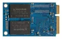 Kingston KC600 256 GB mSATA