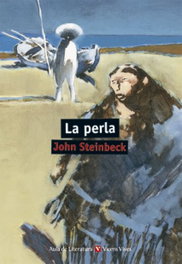 LA PERLA N/E, Elaine Steinbeck / Francisco Anton Garcia - VICENS VIVES