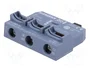SIEMENS 3RV2901-1D Contactos Auxiliares CO