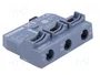 SIEMENS 3RV2901-1D Contactos Auxiliares CO