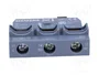 SIEMENS 3RV2901-1D Contactos Auxiliares CO