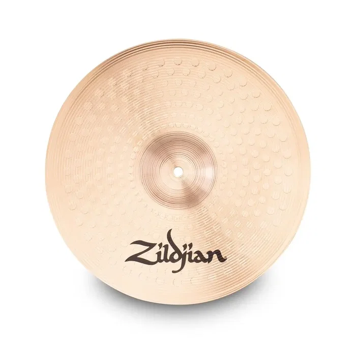 Zildjian Banda 14" I Family Platos