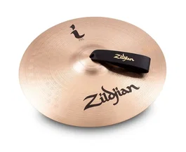 Zildjian Banda 14" I Family Platos