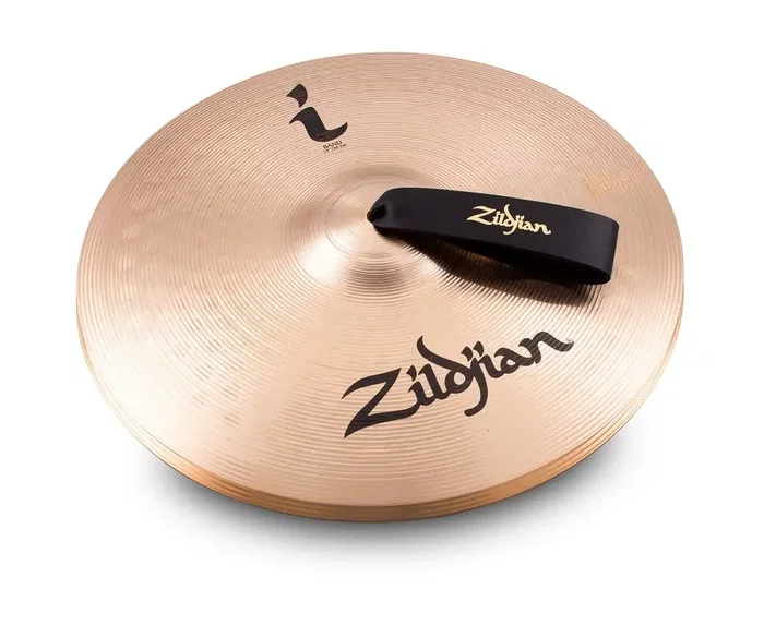Zildjian Banda 14" I Family Platos